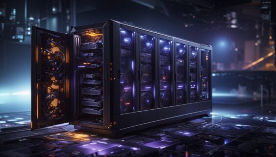 Server